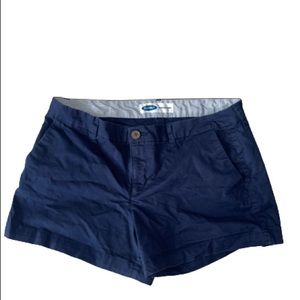 Old Navy Everyday Short—Navy